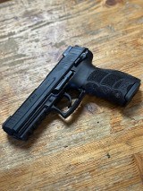 HECKLER & KOCH P30LS V3 .40 S&W - 1 of 2