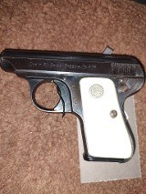 ARMI GALESI pocket.25 ACP - 1 of 3