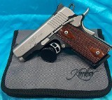 KIMBER ULTRA CDP II .45 ACP - 1 of 3