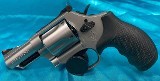 SMITH & WESSON 69 COMBAT MAGNUM .44 MAGNUM - 1 of 3