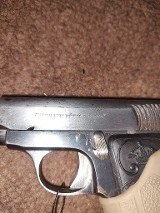 COLT spanish 1908 clone
.25 ACP - 2 of 3