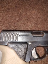 COLT spanish 1908 clone
.25 ACP - 3 of 3