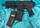 SIG SAUER MCX RATTLER .300 AAC BLACKOUT - 1 of 3