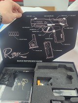 SIG SAUER P365 ROSE9MM LUGER (9x19 PARA) - 1 of 3