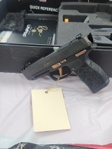 SIG SAUER P365 ROSE9MM LUGER (9x19 PARA) - 2 of 3