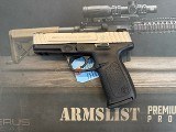 SMITH & WESSON SD40 VE .40 S&W - 2 of 2