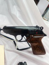 MANURHIN ppk/s .22 CAL - 3 of 3