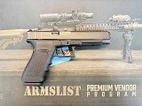 GLOCK G41 GEN 4 .45 ACP - 1 of 2