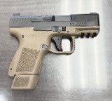 CANIK METE MC9 9MM LUGER (9X19 PARA) - 1 of 3