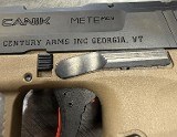 CANIK METE MC9 9MM LUGER (9X19 PARA) - 3 of 3