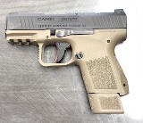 CANIK METE MC9 9MM LUGER (9X19 PARA) - 2 of 3