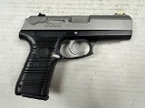 RUGER P97DC .45 ACP - 2 of 3