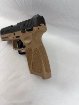 TAURUS G3 9MM LUGER (9x19 PARA) - 3 of 3