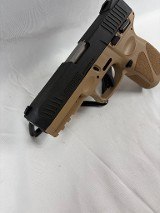 TAURUS G3 9MM LUGER (9x19 PARA) - 2 of 3