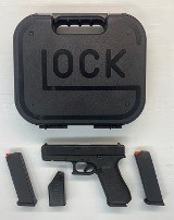 GLOCK 17 GEN 5 9MM LUGER (9x19 PARA) - 1 of 3