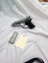 WALTHER ppk/s .380 ACP - 1 of 3