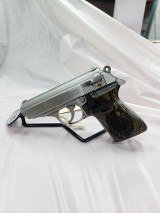 WALTHER ppk/s .380 ACP - 2 of 3