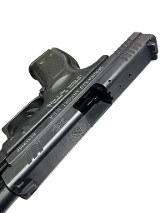 SPRINGFIELD ARMORY XDM-9 9MM LUGER (9x19 PARA) - 2 of 3