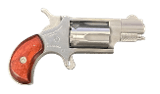 NORTH AMERICAN ARMS MINI REVOLVER .22 LR - 1 of 3