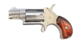 NORTH AMERICAN ARMS MINI REVOLVER .22 LR - 2 of 3