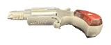 NORTH AMERICAN ARMS MINI REVOLVER .22 LR - 3 of 3
