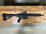 17 DESIGN AND MANUFACTURING IFLR-15 7.62X39MM - 1 of 3