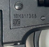 HERITAGE MFG. ROUGH RIDER .22 CAL - 3 of 3