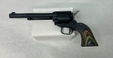 HERITAGE MFG. ROUGH RIDER .22 CAL - 2 of 3