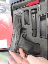 SAR ARMS SAR 9 9MM LUGER (9X19 PARA) - 1 of 3