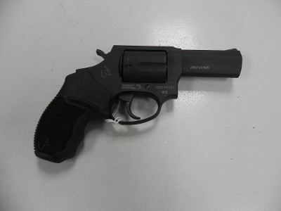TAURUS 605 .357 MAG
