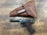 HUSQVARNA M1940 9MM LUGER (9x19 PARA)