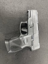 TAURUS G2C 9MM LUGER (9x19 PARA) - 2 of 3
