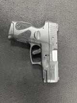 TAURUS G2C 9MM LUGER (9x19 PARA) - 1 of 3