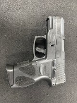 TAURUS G2C 9MM LUGER (9x19 PARA) - 2 of 3