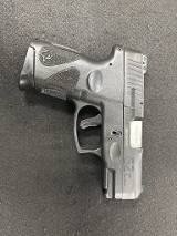 TAURUS G2C 9MM LUGER (9x19 PARA) - 1 of 3