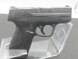 SMITH & WESSON M&P 9 SHIELD 9MM LUGER (9x19 PARA) - 3 of 3