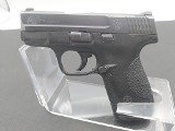 SMITH & WESSON M&P 9 SHIELD 9MM LUGER (9x19 PARA) - 2 of 3
