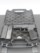 SIG SAUER P365 XL ROMEOZERO 9MM LUGER (9X19 PARA) - 1 of 3