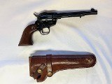 RUGER SINGLE SIX .22 CAL - 2 of 2