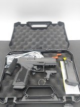 TAURUS GX4 CARRY 9MM LUGER (9X19 PARA) - 1 of 3