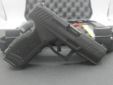 TAURUS GX4 CARRY 9MM LUGER (9X19 PARA) - 2 of 3