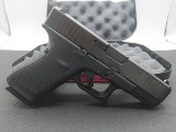 GLOCK G19 GEN 5 9MM LUGER (9x19 PARA) - 2 of 3
