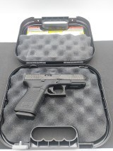 GLOCK G19 GEN 5 9MM LUGER (9x19 PARA) - 1 of 3