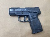 TAURUS Millennium G2 9MM LUGER (9x19 PARA) - 1 of 3