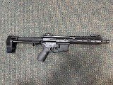 SPIKE‚S TACTICAL CRUSADER .300 AAC BLACKOUT