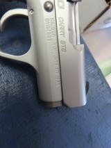 KIMBER SOLO CARRY STAINLESS 9MM LUGER (9X19 PARA) - 2 of 3
