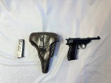 MAUSER P.38 9MM LUGER (9x19 PARA) - 2 of 3