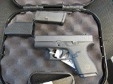 GLOCK G42 .380 ACP - 1 of 3