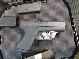 GLOCK G42 .380 ACP - 2 of 3