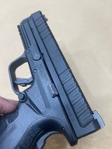 SPRINGFIELD ARMORY XD 9MM LUGER (9x19 PARA) - 2 of 3